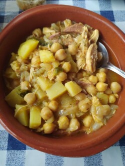 Guachinche El Pinalete