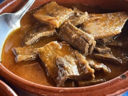 Guachinche El Pinalete