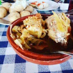 Guachinche El Pinalete