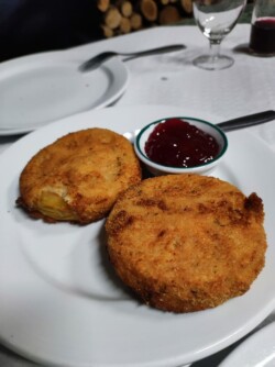 Guachinche El Refugio