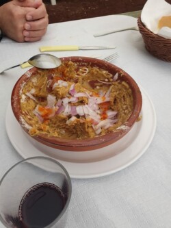 Guachinche El Refugio