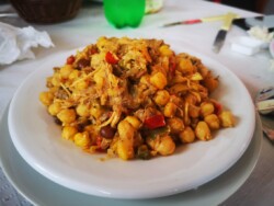 Guachinche El Refugio