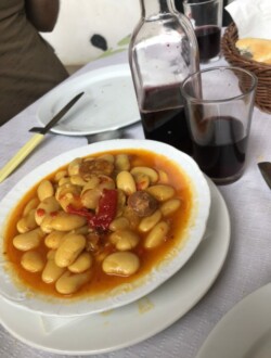 Guachinche El Refugio