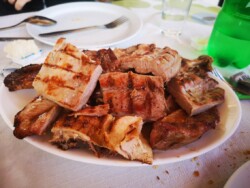 Guachinche El Refugio