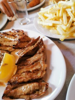 Guachinche El Refugio