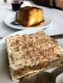 Guachinche El Refugio