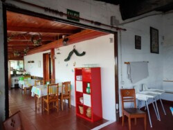 Guachinche El Surtidor