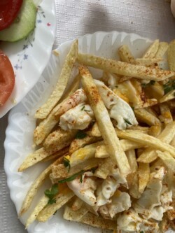 Guachinche El Surtidor