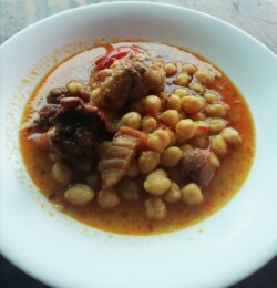 Guachinche El Surtidor