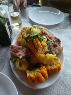 Guachinche El Surtidor