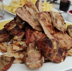 Guachinche El Surtidor