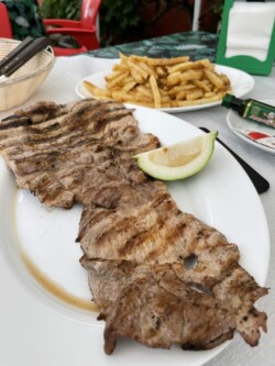 Guachinche El Surtidor