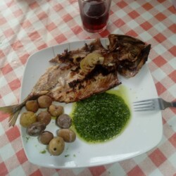 Guachinche El Torreón