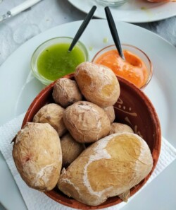 Guachinche Finca El Pino