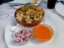 Guachinche Finca El Pino