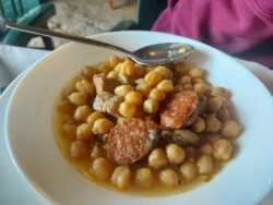 Guachinche Finca El Pino