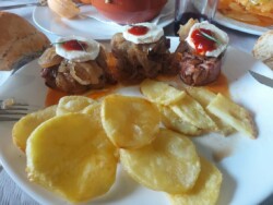 Guachinche Finca El Pino