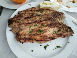 Guachinche Finca El Pino