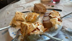 Guachinche Finca El Pino