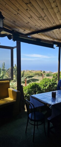 Guachinche La Cuadra