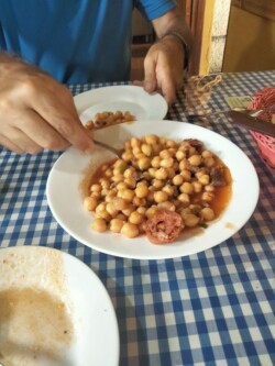 Guachinche La Cuadra