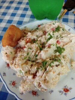 Guachinche La Cuadra