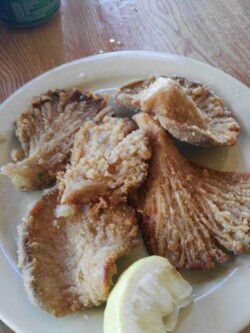 Guachinche La Cuadra