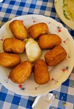 Guachinche La Cuadra