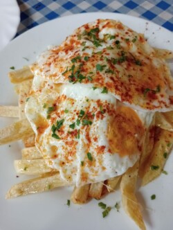 Guachinche La Cuadra