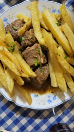 Guachinche La Cuadra