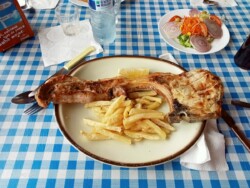 Guachinche La Cuadra