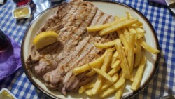 Guachinche La Cuadra