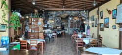 Guachinche La Cueva