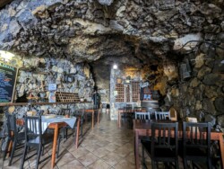 Guachinche La Cueva