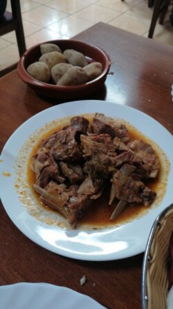 Guachinche La Fuente