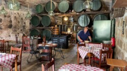 Guachinche La Gorgolana