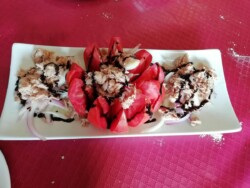 Guachinche La Gorgolana