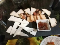 Guachinche La Gorgolana