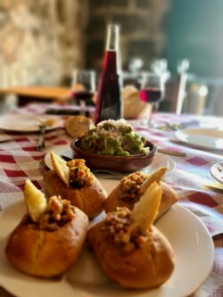 Guachinche La Gorgolana