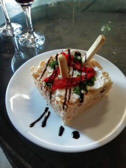 Guachinche La Gorgolana