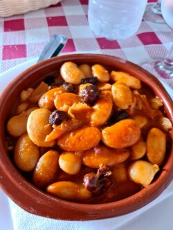 Guachinche La Gorgolana