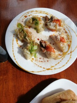 Guachinche La Gorgolana