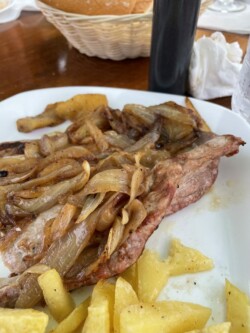 Guachinche La Gorgolana