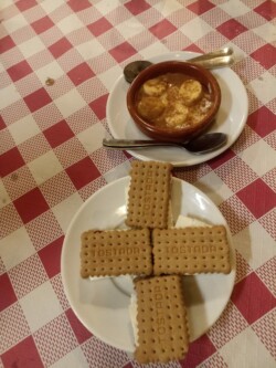 Guachinche La Gorgolana