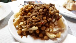 Guachinche Las Barricas