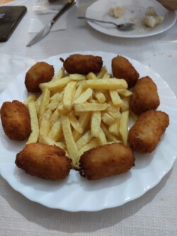 Guachinche Las Barricas