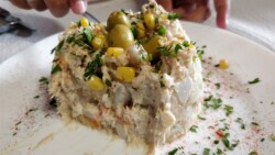 Guachinche Las Barricas