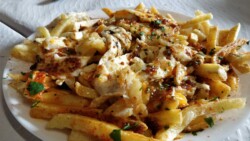 Guachinche Las Barricas