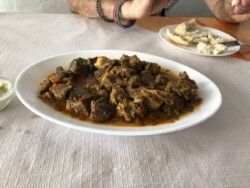 Guachinche Las Barricas