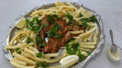 Guachinche Las Barricas